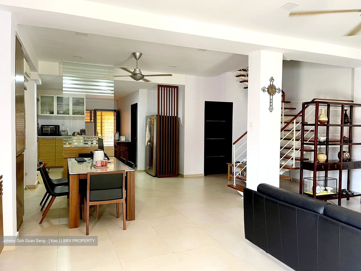 Fuyong Estate (D23), Semi-Detached #370445421